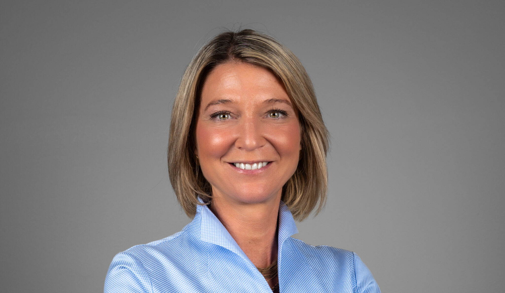 Meet Pernilla – New Manager for Region West