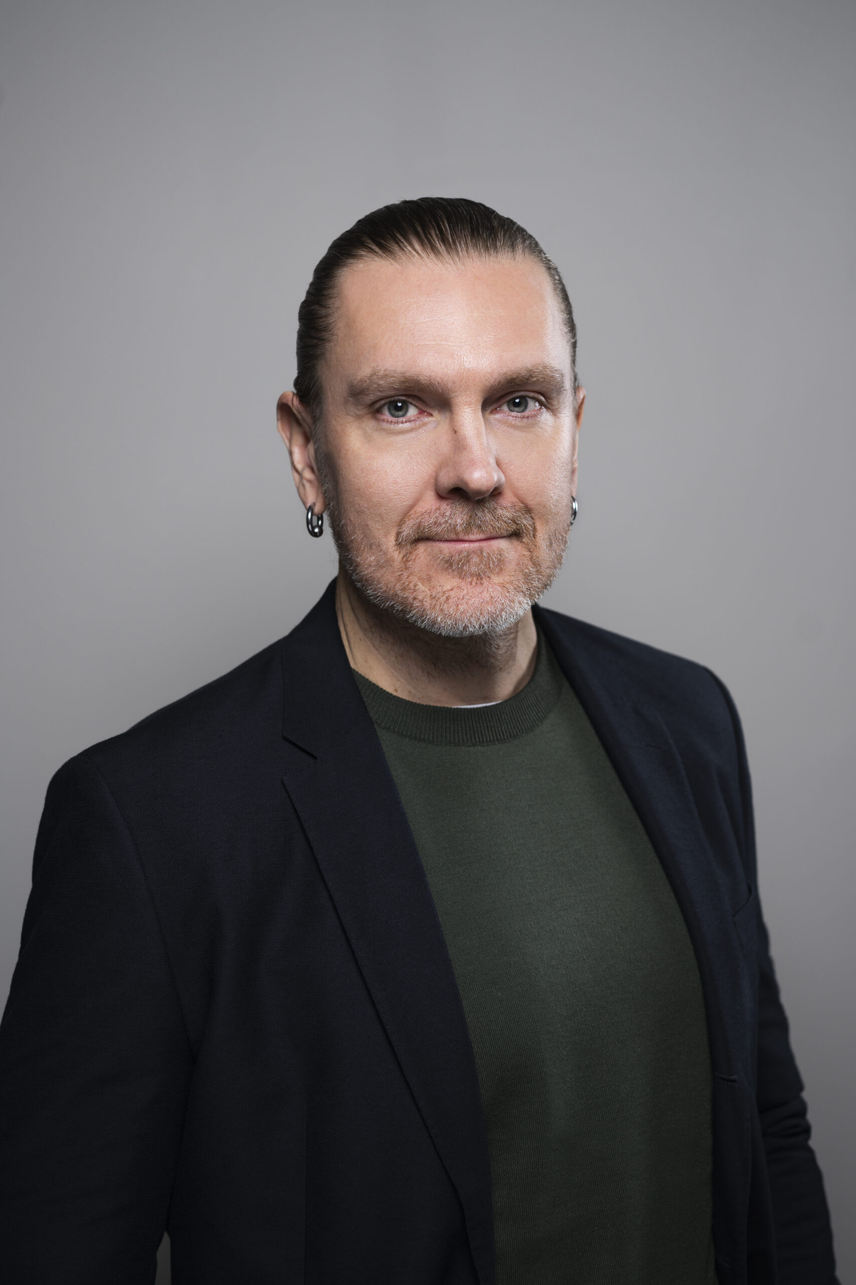 Viktor Helge, Göteborg