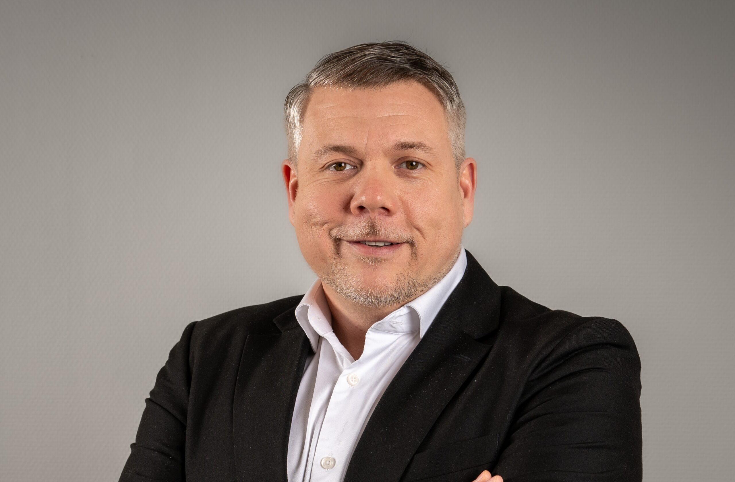 Stefan Nilsson, CEO för DevPort Syd utses till ”Product Development CEO of the Year 2025”