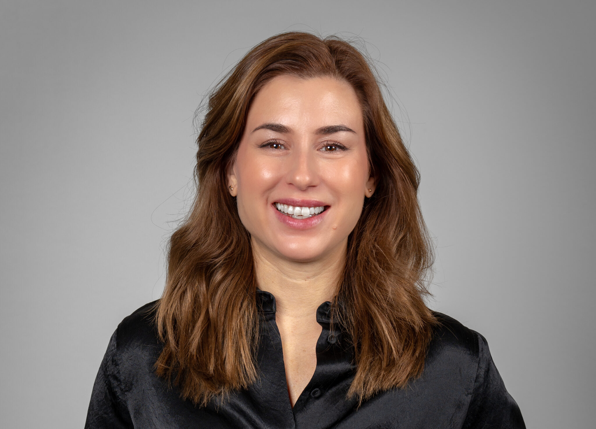 Ny tf. VD på DevPort – Charlotta Dehn