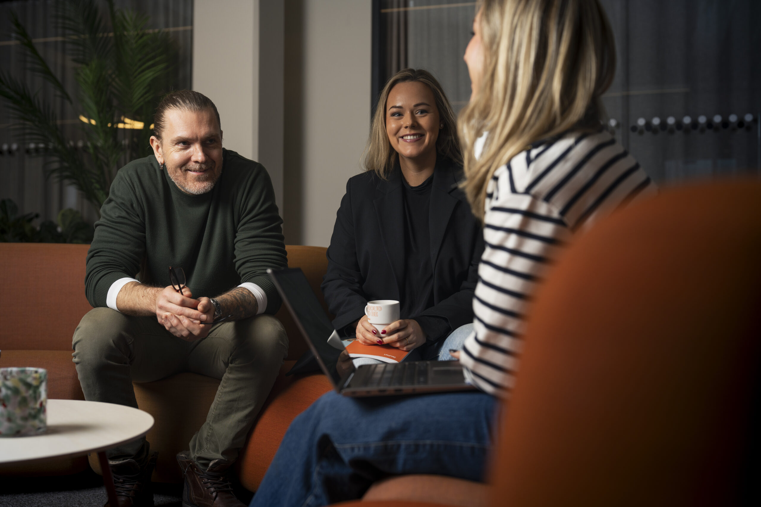 Bokslutskommuniké 2025 – stabilitet i en utmanande marknad