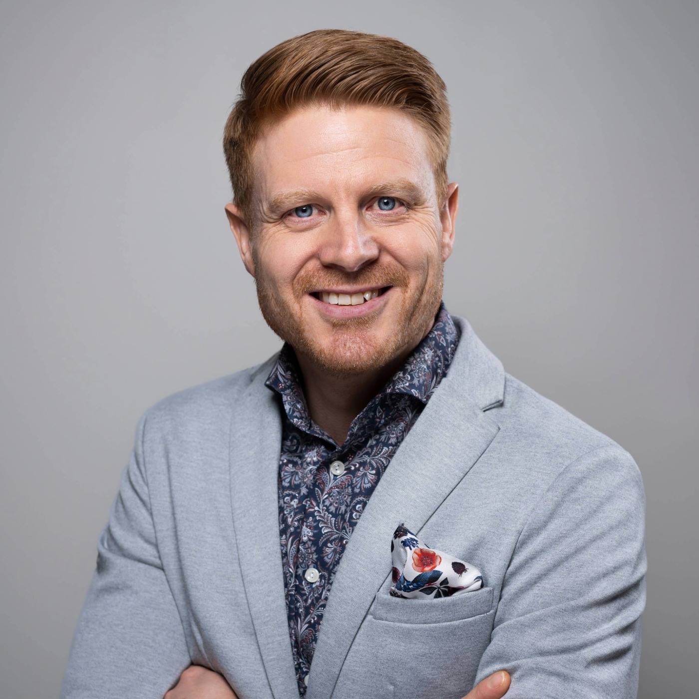 Martin Åslund