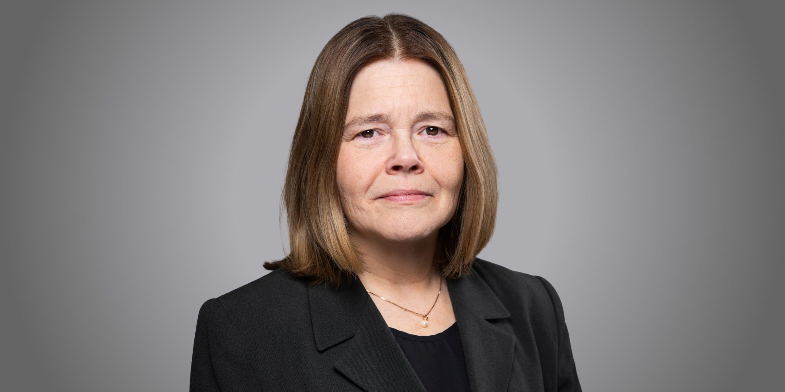 Möt vår nya CFO – Cicilia Ax