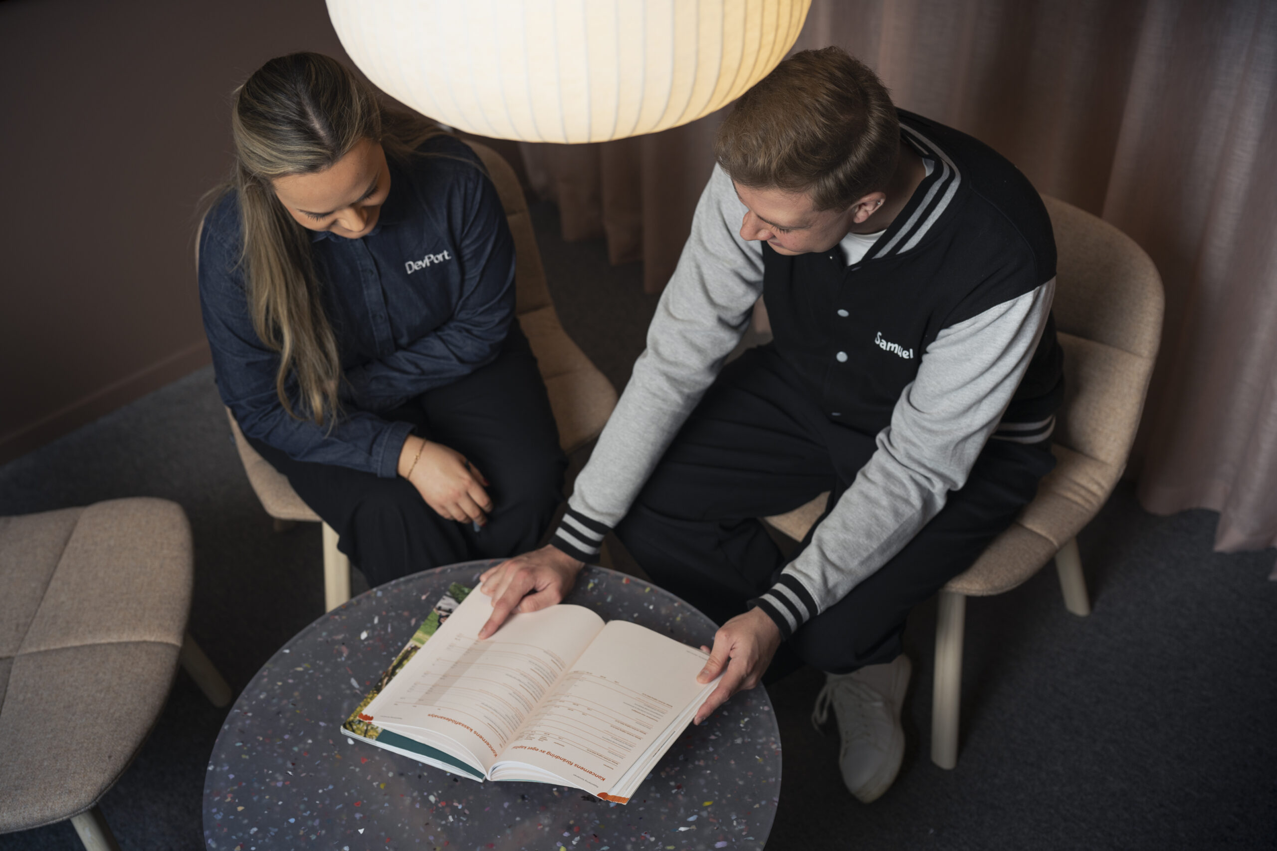 Kallelse till årsstämma i DevPort AB (publ)